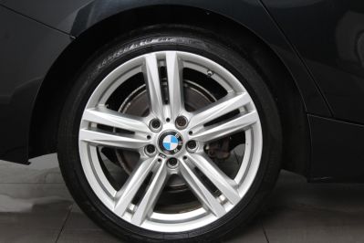 BMW 1 SERIES 118D M SPORT - 5593 - 65