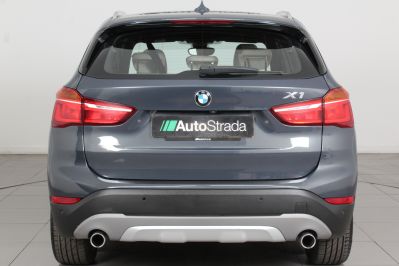 BMW X1 XDRIVE20D XLINE - 5514 - 9