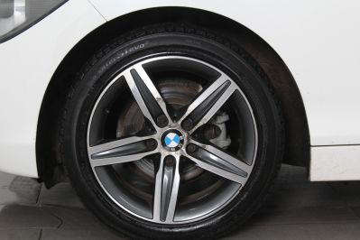 BMW 1 SERIES 2.0 118D SPORT - 5591 - 69