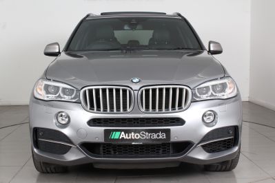 BMW X5 M50D - 5460 - 12