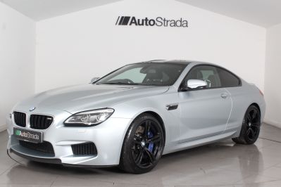 BMW M6  - 5484 - 14