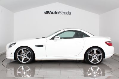 MERCEDES SLK SLK250 CDI CARBONLOOK EDITION - 5541 - 15