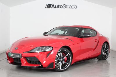 TOYOTA SUPRA PRO - 5466 - 4