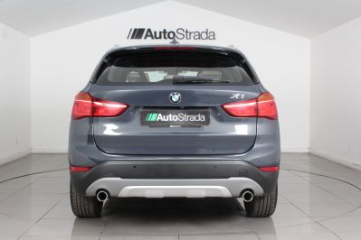 BMW X1 XDRIVE20D XLINE - 5514 - 8