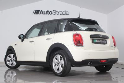 MINI HATCH COOPER - 5560 - 10