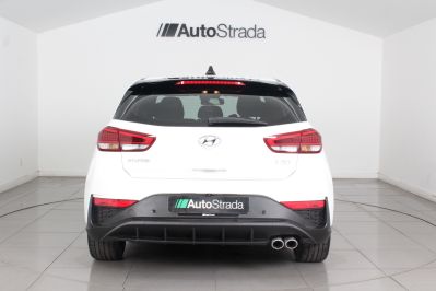 HYUNDAI I30 T-GDI N LINE MHEV - 5507 - 13