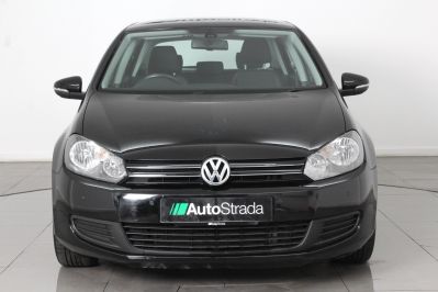 VOLKSWAGEN GOLF MATCH TDI - 5583 - 13