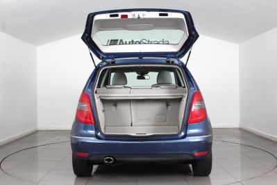 MERCEDES A-CLASS A160 CDI AVANTGARDE SE - 5650 - 16