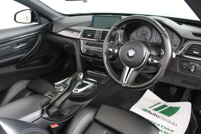 BMW M4 BITURBO DCT - 5373 - 2