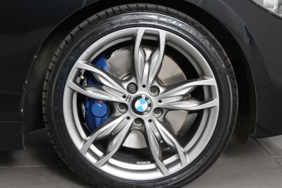 BMW 1 SERIES M135I - 5421 - 65