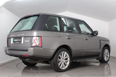 LAND ROVER RANGE ROVER TDV8 AUTOBIOGRAPHY - 5571 - 13