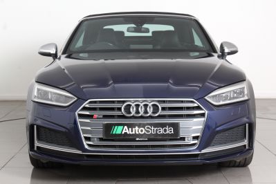 AUDI A5 S5 TFSI QUATTRO - 5428 - 18