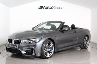 BMW M4 BITURBO DCT - 5373 - 14