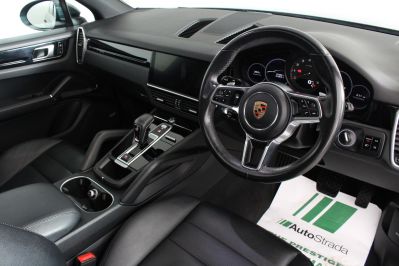 PORSCHE CAYENNE V6 TIPTRONIC - 5381 - 3