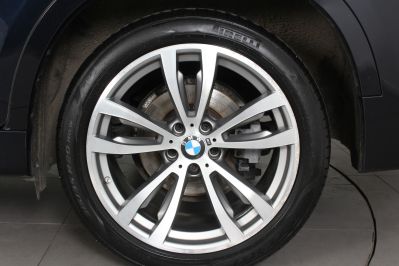 BMW X6 XDRIVE30D M SPORT - 5452 - 75