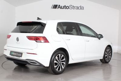 VOLKSWAGEN GOLF ACTIVE TSI - 5478 - 18