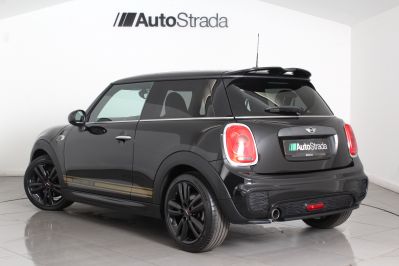 MINI HATCH GT - 5371 - 10