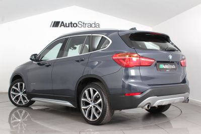 BMW X1 XDRIVE20D XLINE - 5514 - 10