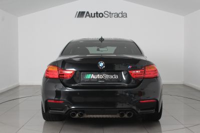 BMW 4 SERIES 3.0 M4 COMPETITION PACKAGE - 5613 - 8