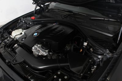 BMW 1 SERIES M135I - 5421 - 64