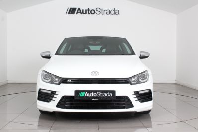 VOLKSWAGEN SCIROCCO R TSI DSG - 5515 - 14