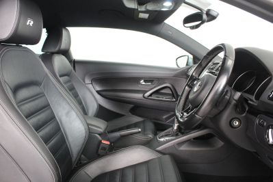 VOLKSWAGEN SCIROCCO R TSI DSG - 5515 - 11