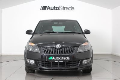 SKODA FABIA MONTE CARLO TECH TSI - 5558 - 12