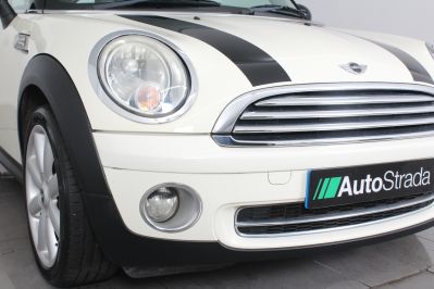 MINI HATCH 1.6 COOPER - 5681 - 38