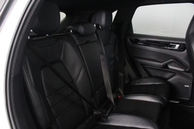 PORSCHE CAYENNE V6 S TIPTRONIC - 5694 - 42