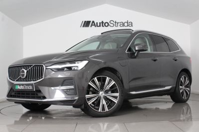 VOLVO XC60 RECHARGE T8 INSCRIPTION PRO AWD - 5580 - 4