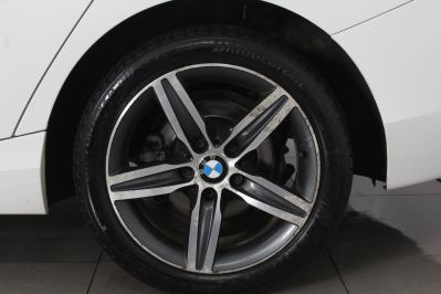 BMW 1 SERIES 2.0 118D SPORT - 5591 - 68