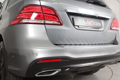 MERCEDES GLE-CLASS GLE 250 D 4MATIC AMG NIGHT EDITION - 5475 - 61