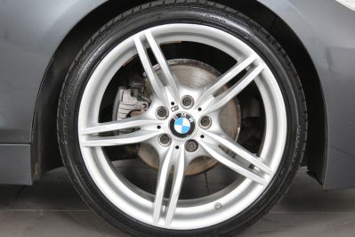 BMW Z SERIES Z4 SDRIVE20I M SPORT ROADSTER - 5467 - 67