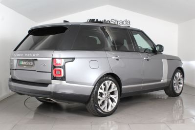 LAND ROVER RANGE ROVER AUTOBIOGRAPHY - 5444 - 7