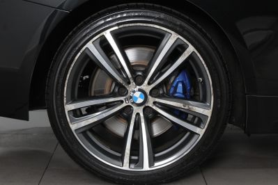 BMW 4 SERIES 420D XDRIVE M SPORT - 5562 - 64