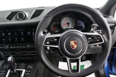 PORSCHE MACAN S PDK - 5368 - 18