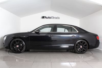 BENTLEY FLYING SPUR V8 MULLINER - 5403 - 5