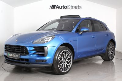 PORSCHE MACAN S PDK - 5368 - 14