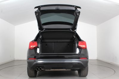 AUDI Q2 TFSI SPORT - 5508 - 16