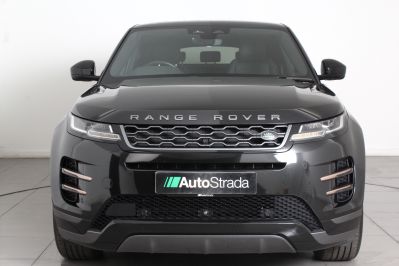 LAND ROVER RANGE ROVER EVOQUE R-DYNAMIC S MHEV - 5429 - 13