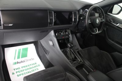 SKODA KODIAQ SPORTLINE TDI SCR DSG - 5447 - 53