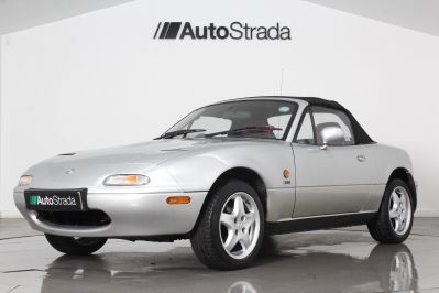 MAZDA MX-5 HARVARD - 5561 - 18