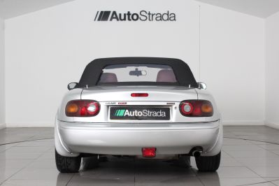 MAZDA MX-5 HARVARD - 5561 - 22