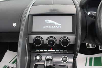 JAGUAR F-TYPE I4 FIRST EDITION - 5398 - 35