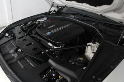 BMW 6 SERIES 640D M SPORT GRAN COUPE - 5464 - 70