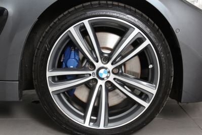 BMW 4 SERIES 435D XDRIVE M SPORT GRAN COUPE - 5337 - 71