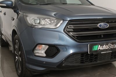 FORD KUGA ST-LINE TDCI - 5656 - 48