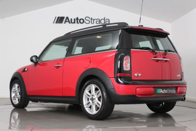 MINI CLUBMAN 1.6 COOPER - 5592 - 16