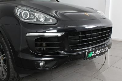 PORSCHE CAYENNE D V6 TIPTRONIC S - 5713 - 59