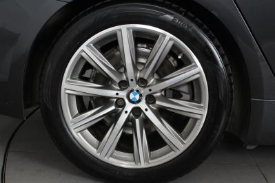 BMW 5 SERIES 520I SE TOURING - 5483 - 70